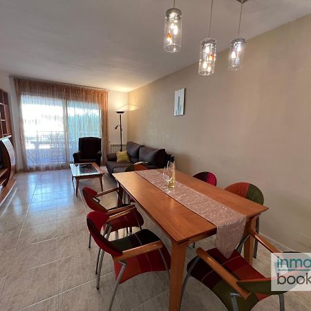 Villa Elvira Salou , Con Piscina Y Aparcamiento Gratis Ngoại thất bức ảnh