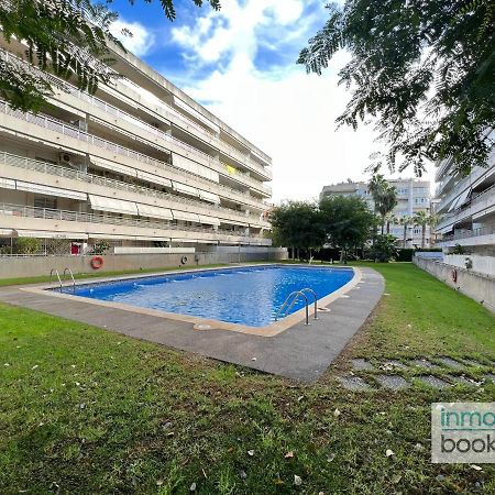 Villa Elvira Salou , Con Piscina Y Aparcamiento Gratis Ngoại thất bức ảnh