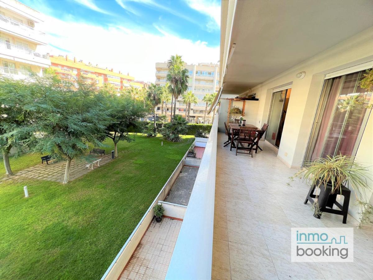 Villa Elvira Salou , Con Piscina Y Aparcamiento Gratis Ngoại thất bức ảnh