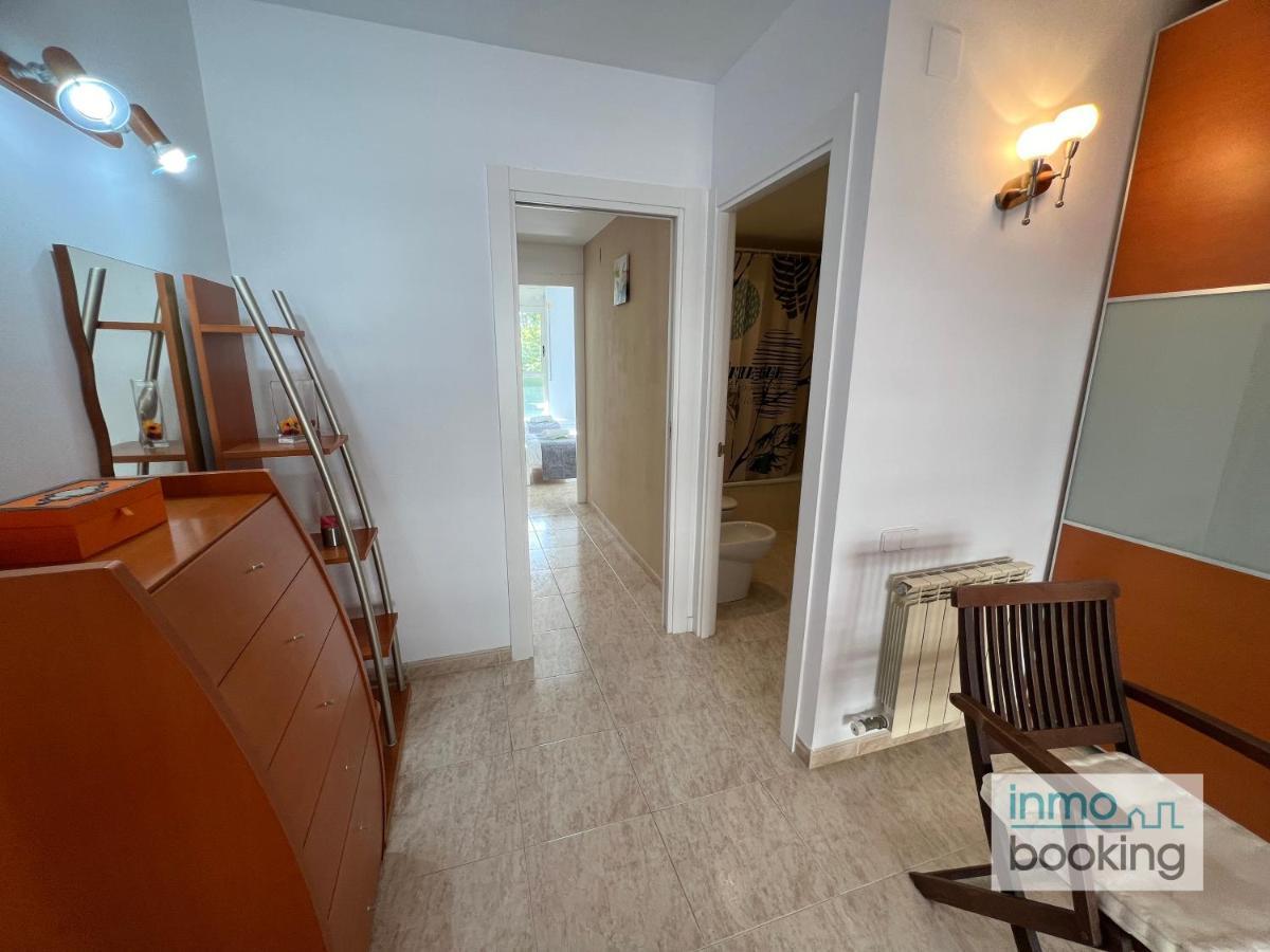 Villa Elvira Salou , Con Piscina Y Aparcamiento Gratis Ngoại thất bức ảnh
