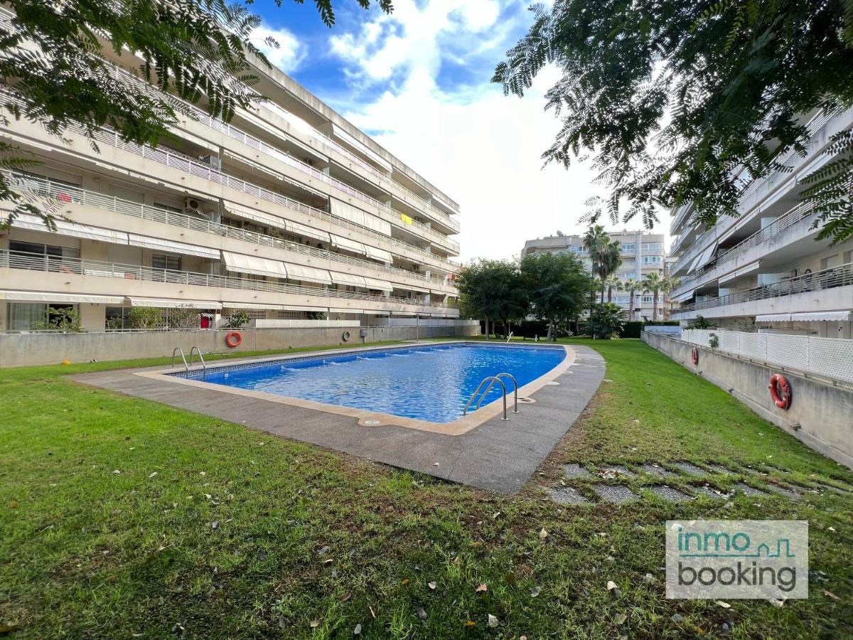 Villa Elvira Salou , Con Piscina Y Aparcamiento Gratis Ngoại thất bức ảnh