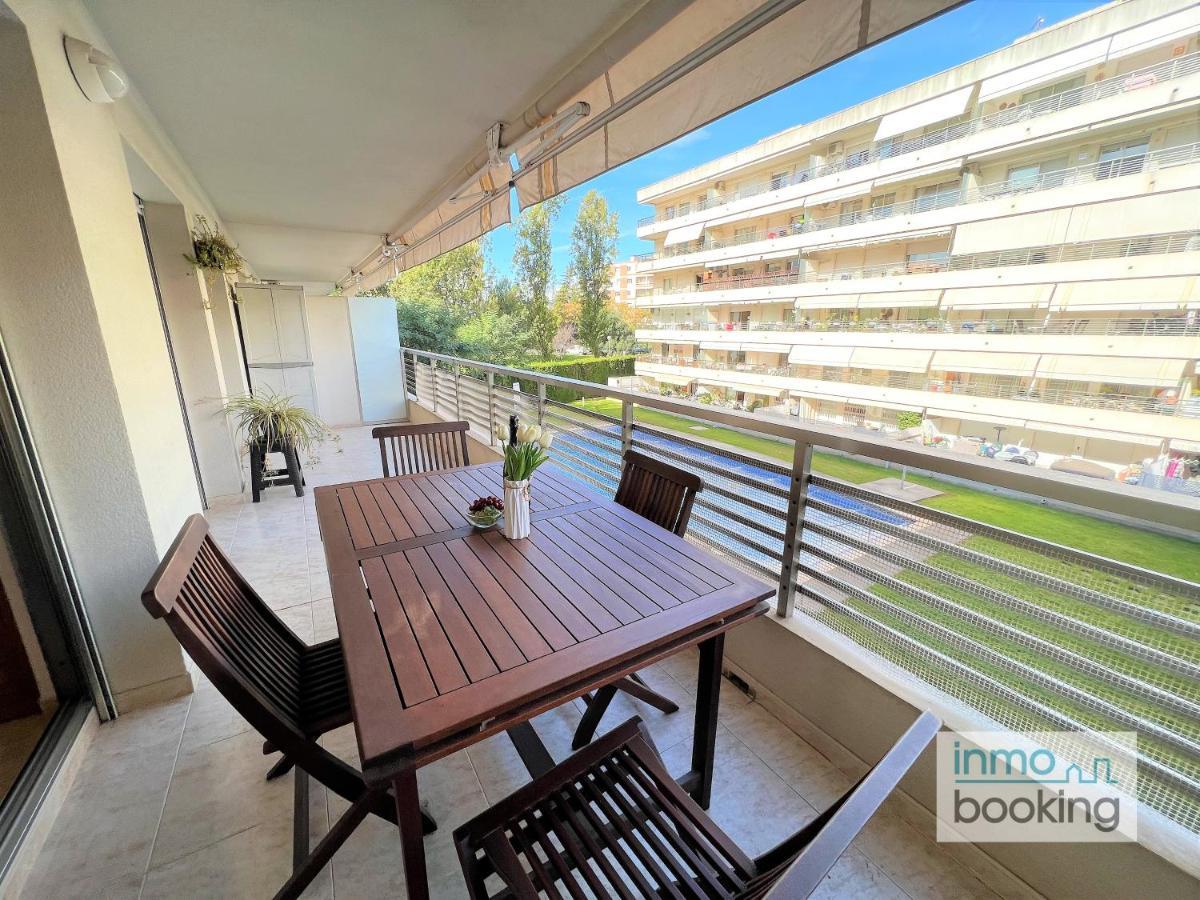 Villa Elvira Salou , Con Piscina Y Aparcamiento Gratis Ngoại thất bức ảnh