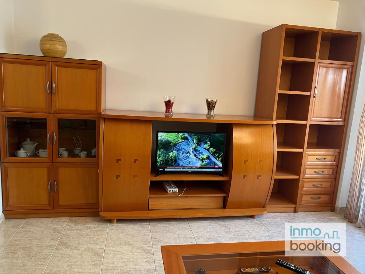 Villa Elvira Salou , Con Piscina Y Aparcamiento Gratis Ngoại thất bức ảnh
