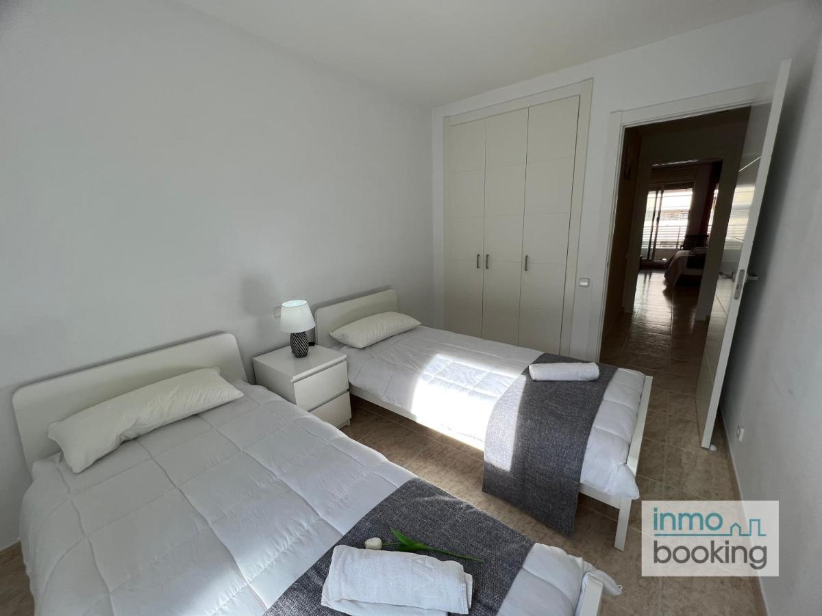 Villa Elvira Salou , Con Piscina Y Aparcamiento Gratis Ngoại thất bức ảnh