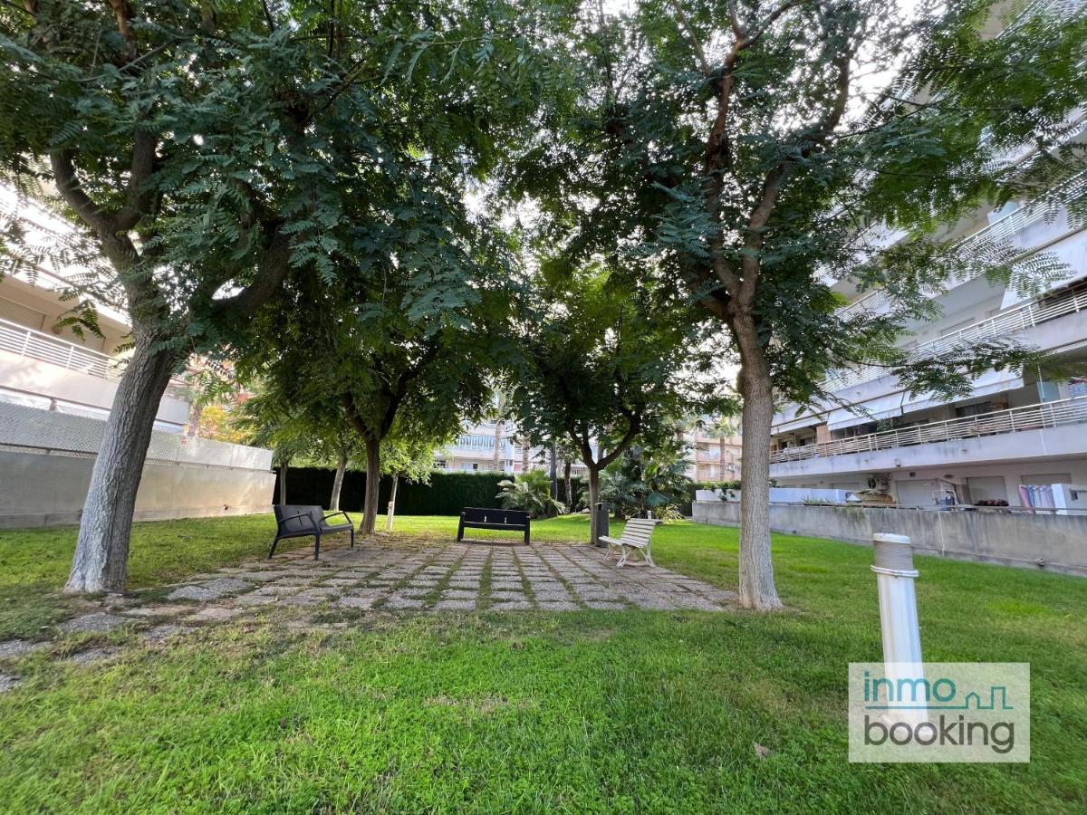 Villa Elvira Salou , Con Piscina Y Aparcamiento Gratis Ngoại thất bức ảnh