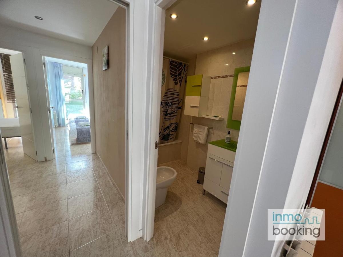 Villa Elvira Salou , Con Piscina Y Aparcamiento Gratis Ngoại thất bức ảnh