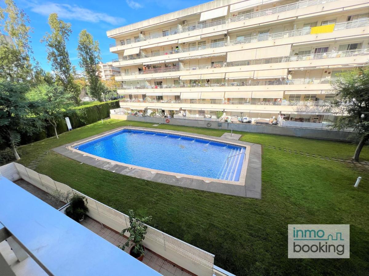 Villa Elvira Salou , Con Piscina Y Aparcamiento Gratis Ngoại thất bức ảnh