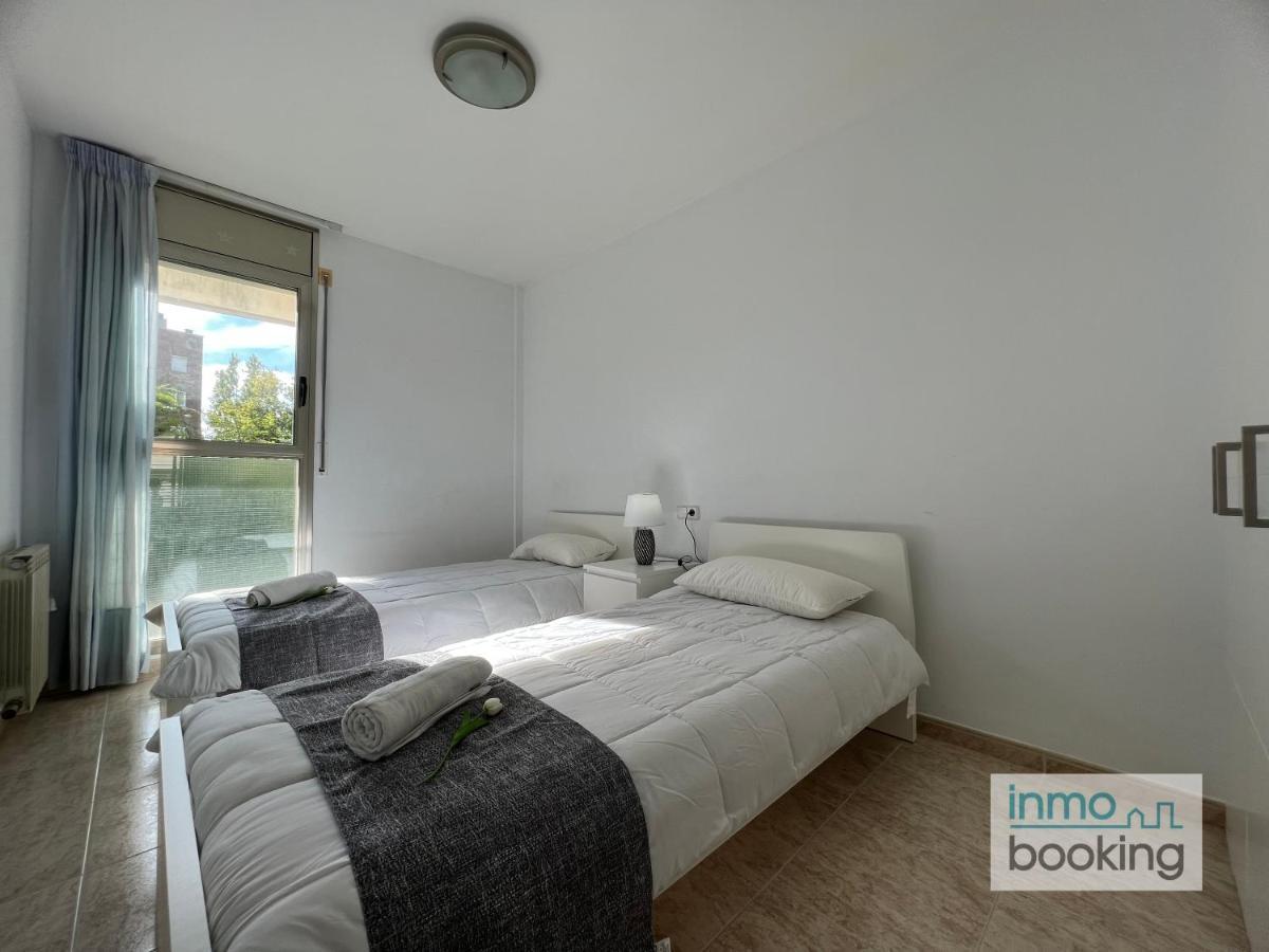 Villa Elvira Salou , Con Piscina Y Aparcamiento Gratis Ngoại thất bức ảnh