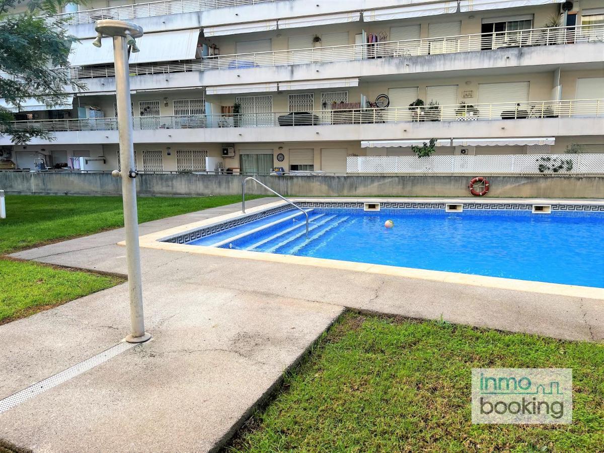 Villa Elvira Salou , Con Piscina Y Aparcamiento Gratis Ngoại thất bức ảnh