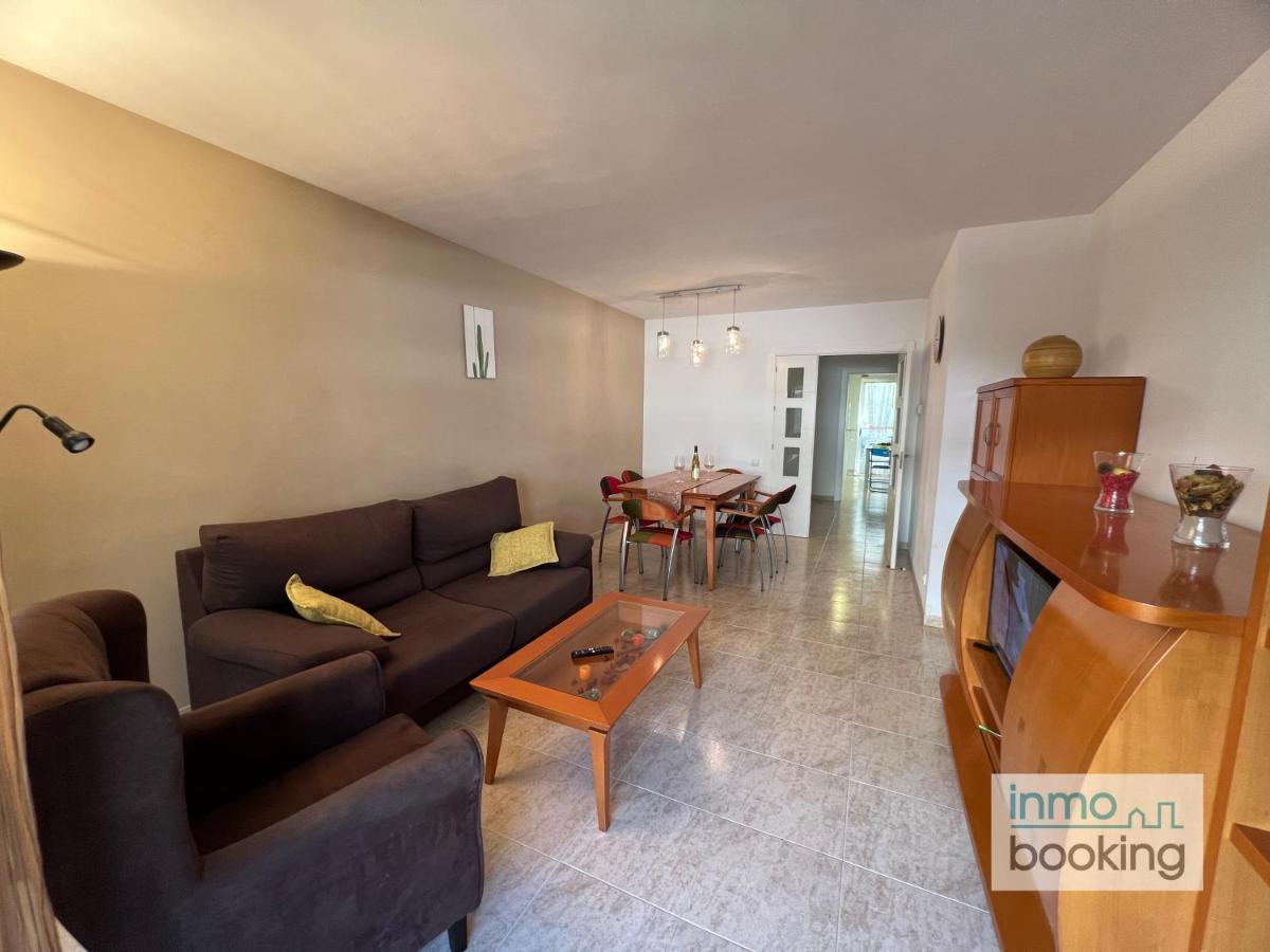 Villa Elvira Salou , Con Piscina Y Aparcamiento Gratis Ngoại thất bức ảnh