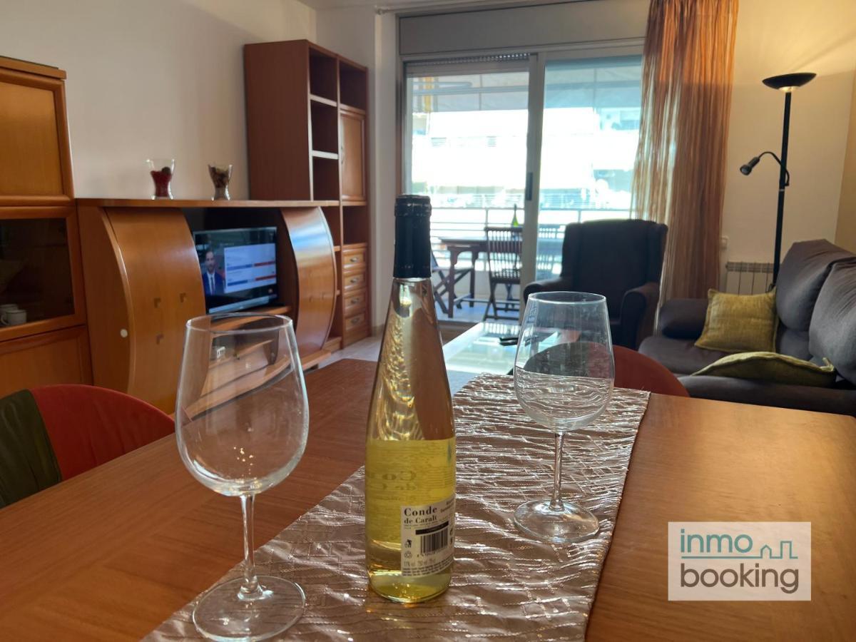 Villa Elvira Salou , Con Piscina Y Aparcamiento Gratis Ngoại thất bức ảnh