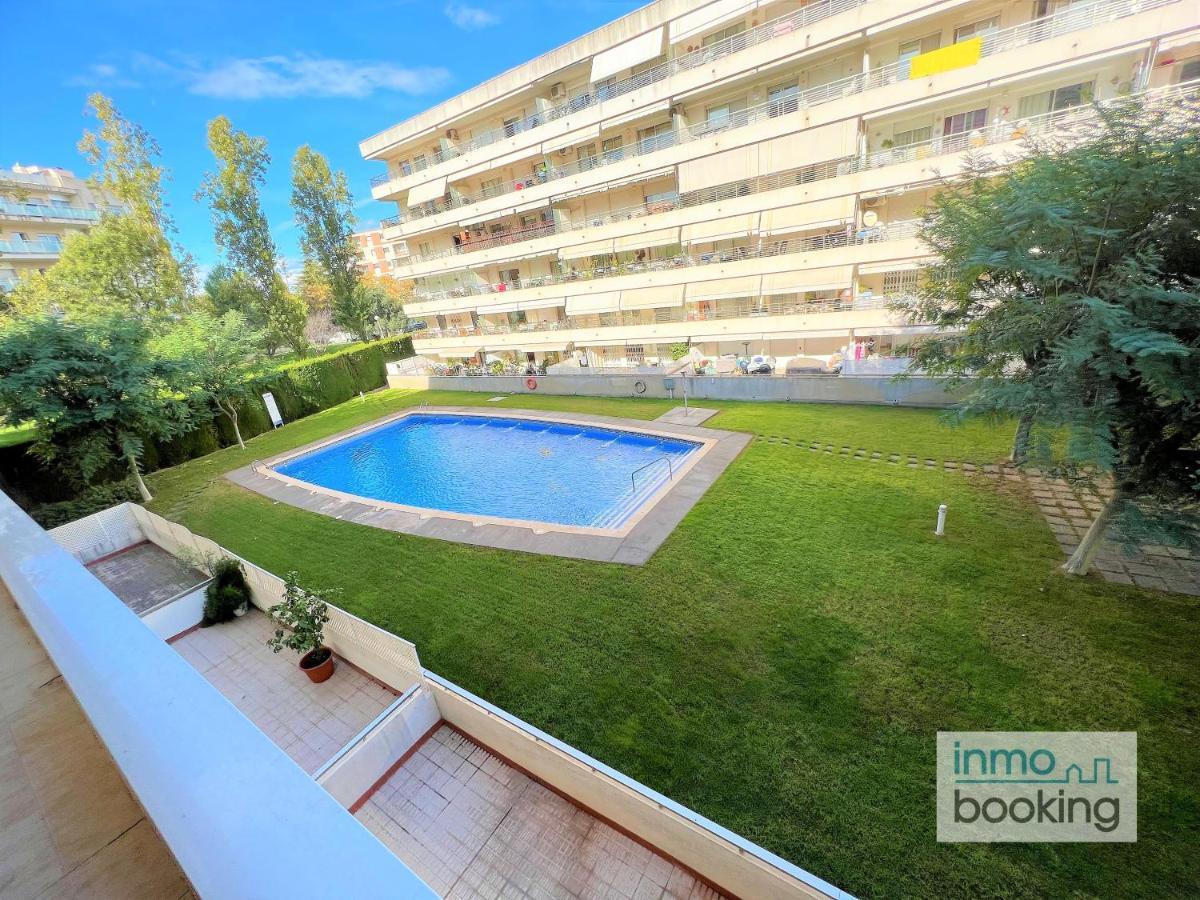 Villa Elvira Salou , Con Piscina Y Aparcamiento Gratis Ngoại thất bức ảnh