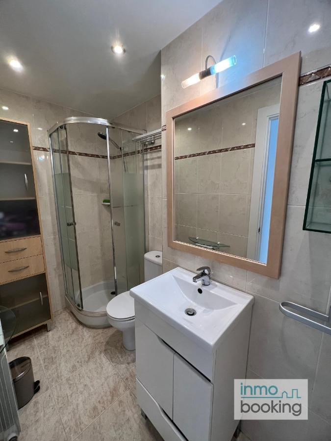 Villa Elvira Salou , Con Piscina Y Aparcamiento Gratis Ngoại thất bức ảnh