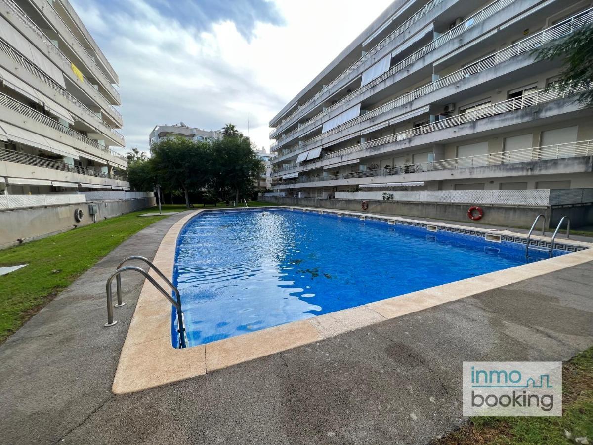 Villa Elvira Salou , Con Piscina Y Aparcamiento Gratis Ngoại thất bức ảnh