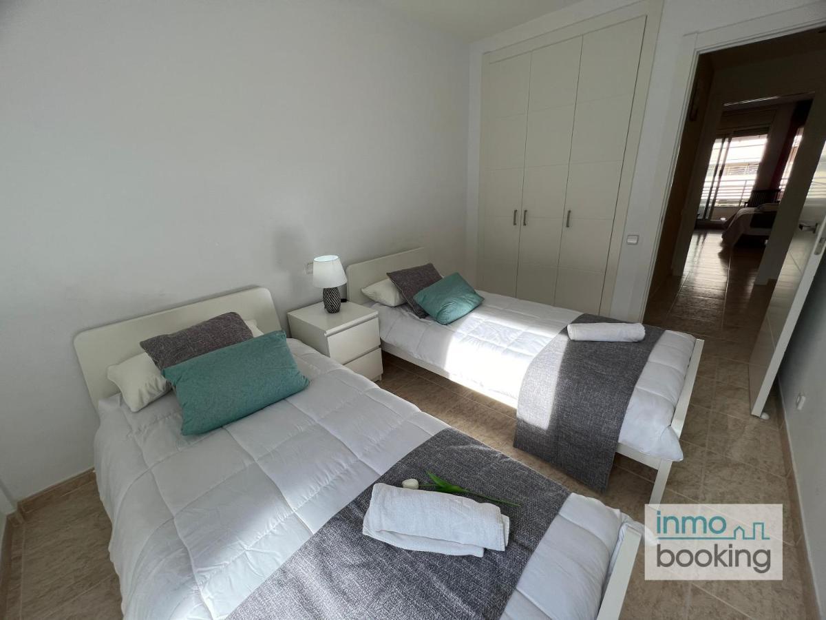 Villa Elvira Salou , Con Piscina Y Aparcamiento Gratis Ngoại thất bức ảnh