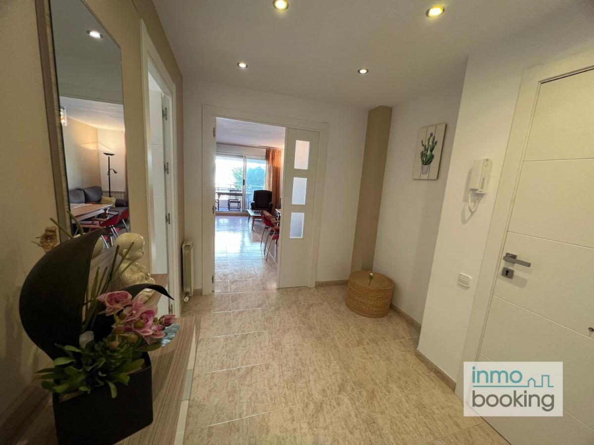 Villa Elvira Salou , Con Piscina Y Aparcamiento Gratis Ngoại thất bức ảnh