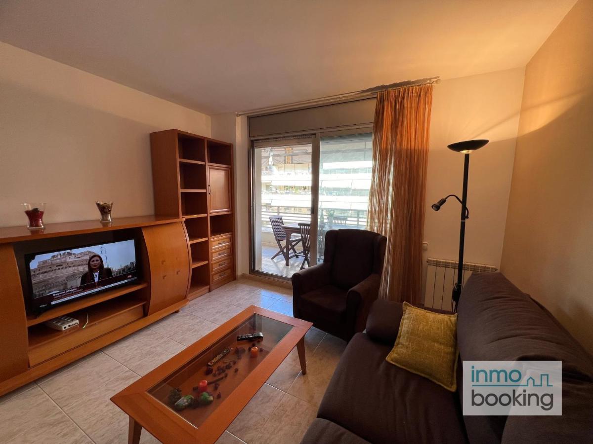 Villa Elvira Salou , Con Piscina Y Aparcamiento Gratis Ngoại thất bức ảnh