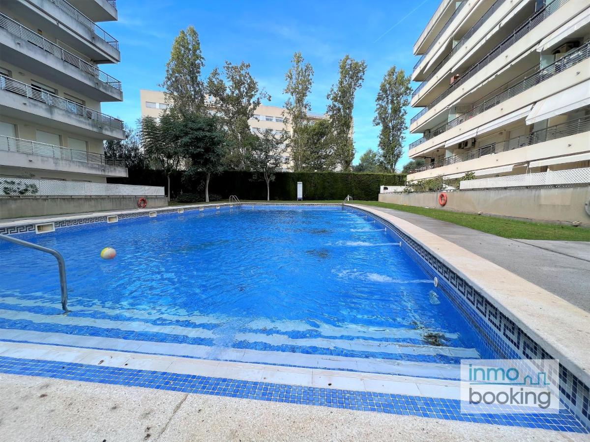 Villa Elvira Salou , Con Piscina Y Aparcamiento Gratis Ngoại thất bức ảnh