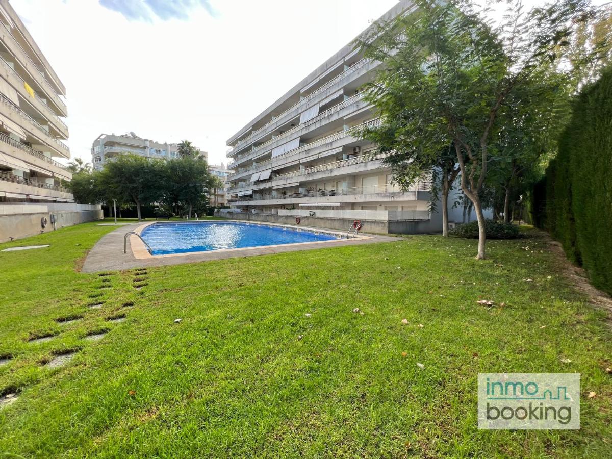 Villa Elvira Salou , Con Piscina Y Aparcamiento Gratis Ngoại thất bức ảnh