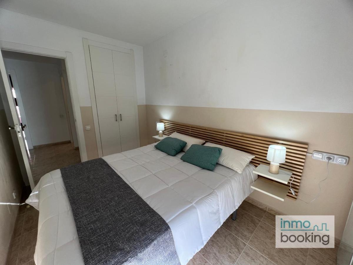 Villa Elvira Salou , Con Piscina Y Aparcamiento Gratis Ngoại thất bức ảnh