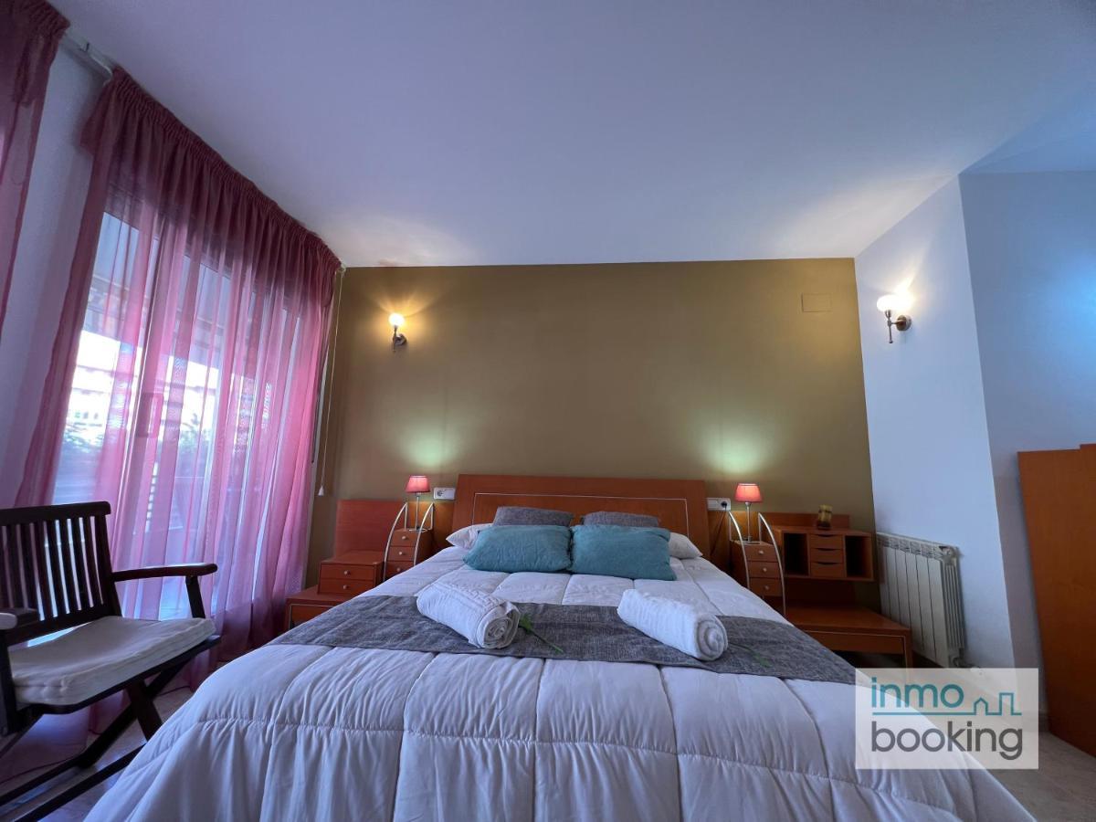 Villa Elvira Salou , Con Piscina Y Aparcamiento Gratis Ngoại thất bức ảnh