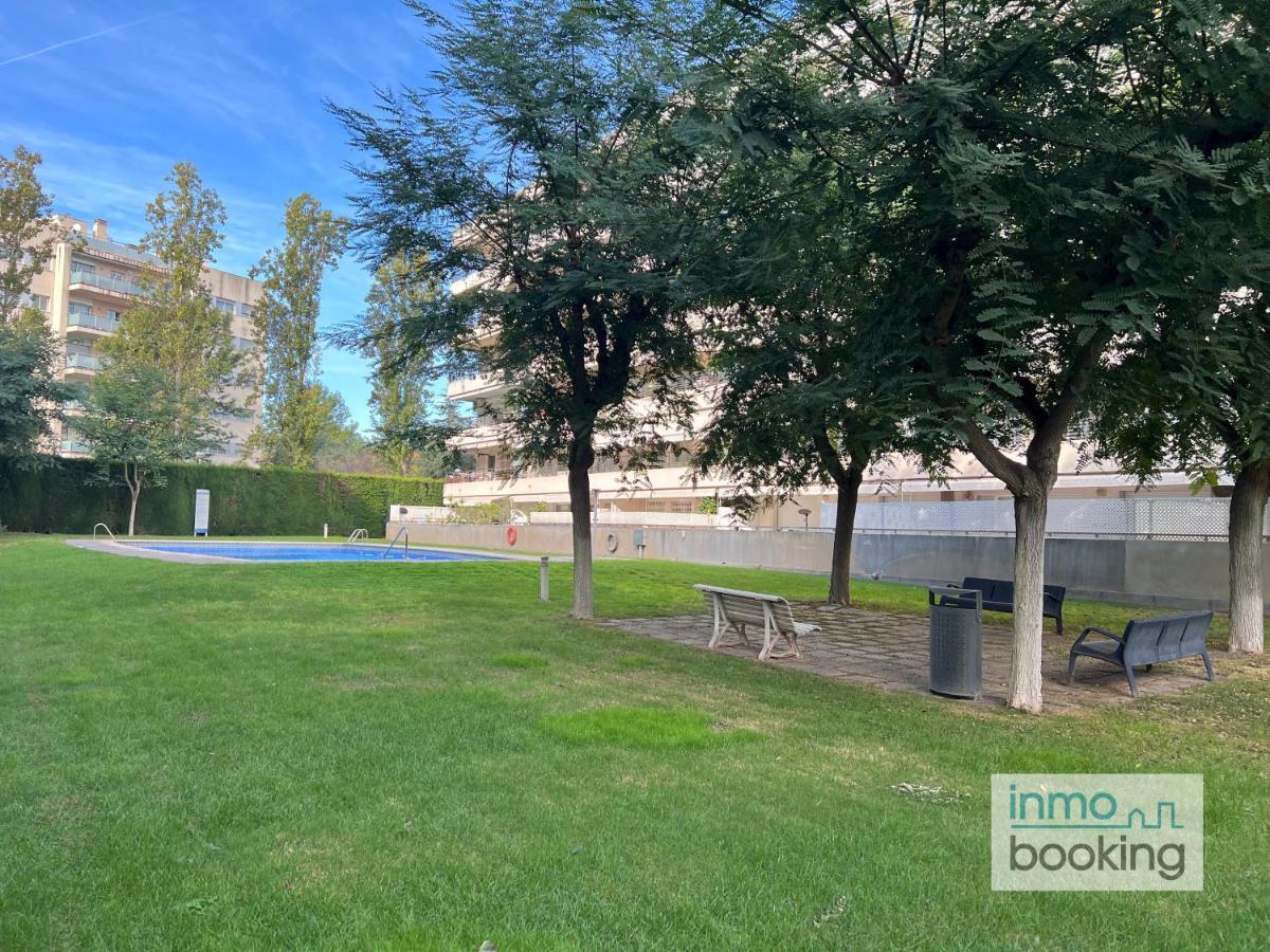 Villa Elvira Salou , Con Piscina Y Aparcamiento Gratis Ngoại thất bức ảnh