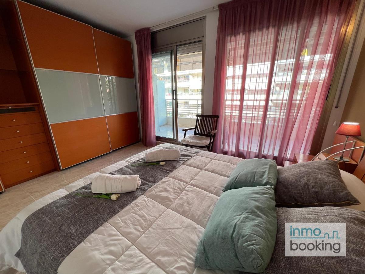 Villa Elvira Salou , Con Piscina Y Aparcamiento Gratis Ngoại thất bức ảnh