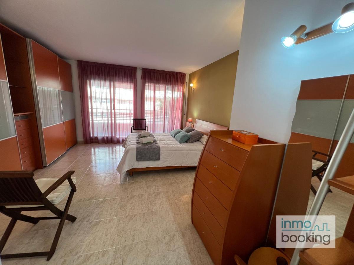 Villa Elvira Salou , Con Piscina Y Aparcamiento Gratis Ngoại thất bức ảnh
