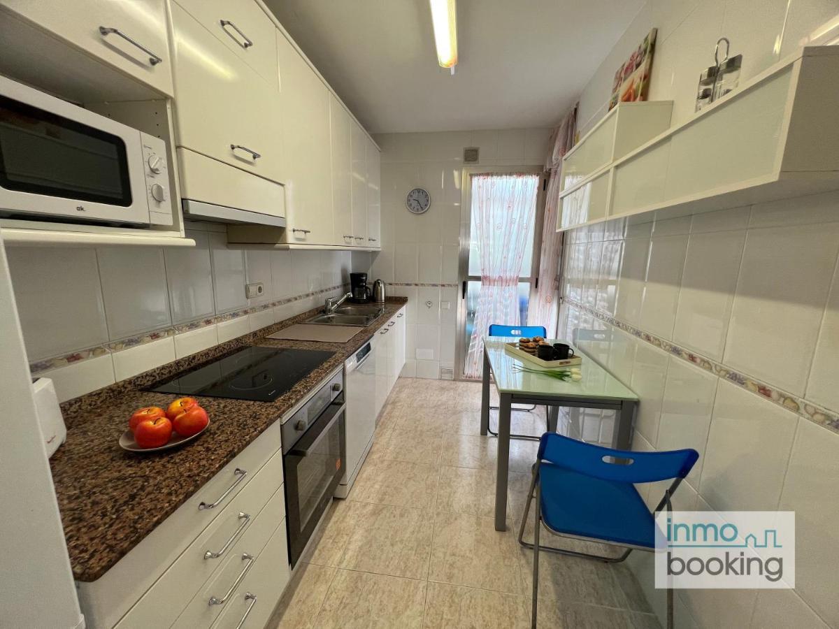 Villa Elvira Salou , Con Piscina Y Aparcamiento Gratis Ngoại thất bức ảnh